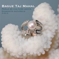 Bague Taj Mahal - Image 5 