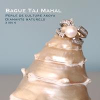 Bague Taj Mahal - Image 6 