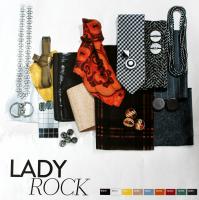 Collier Lady Rock - Image 3 