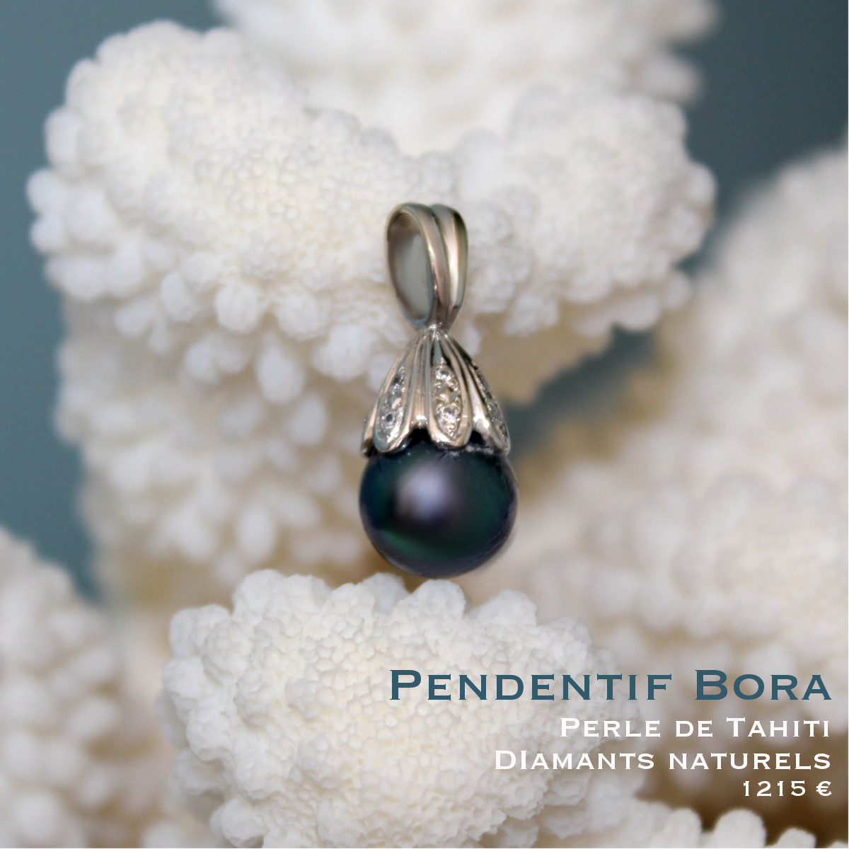 Pendentif Bora - Image 2 