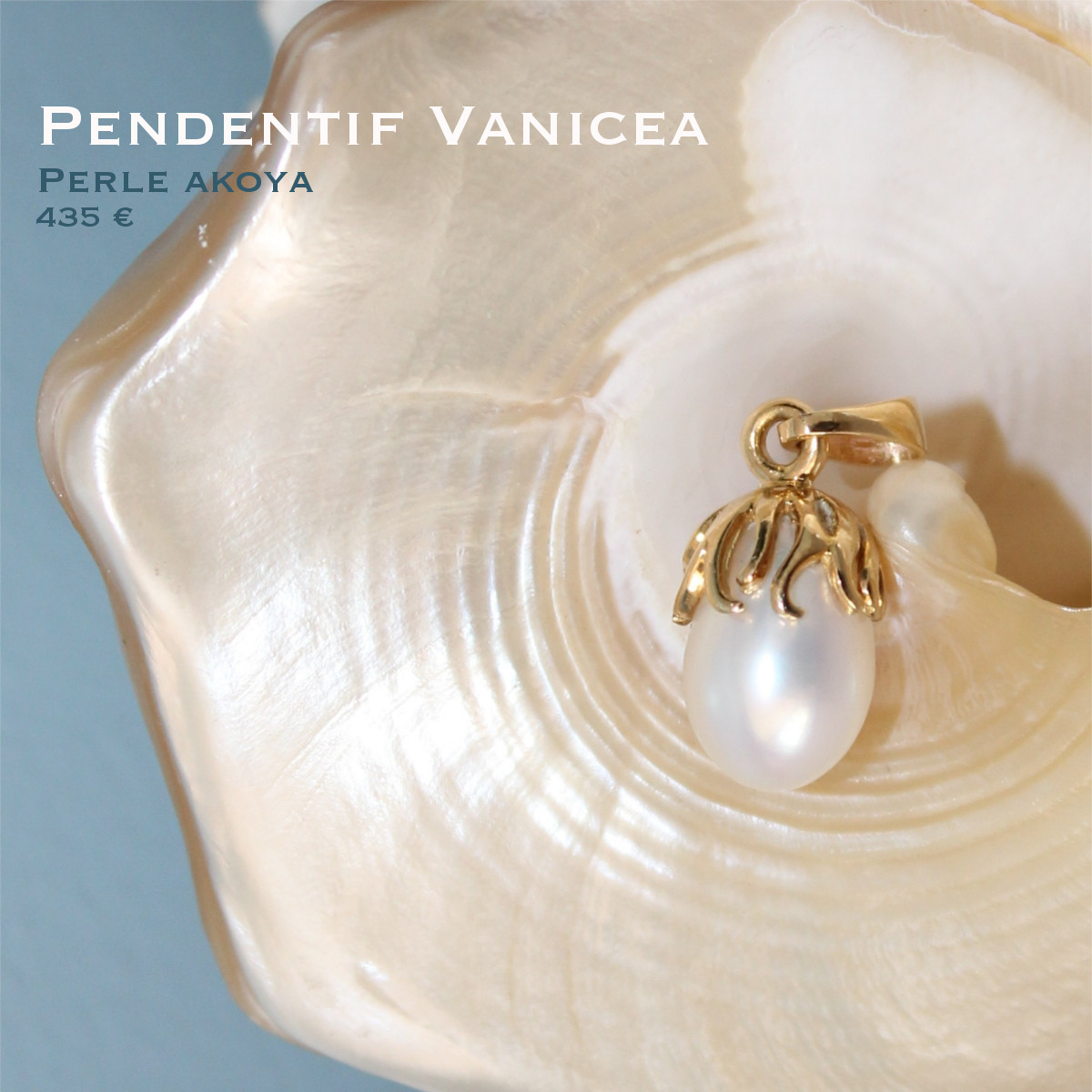 Pendentif Vanicea - Image 3 