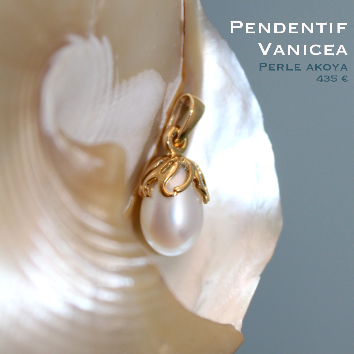 Pendentif Vanicea - Image 2 