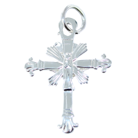Croix de Valloire - Taille 2 - Image 2 
