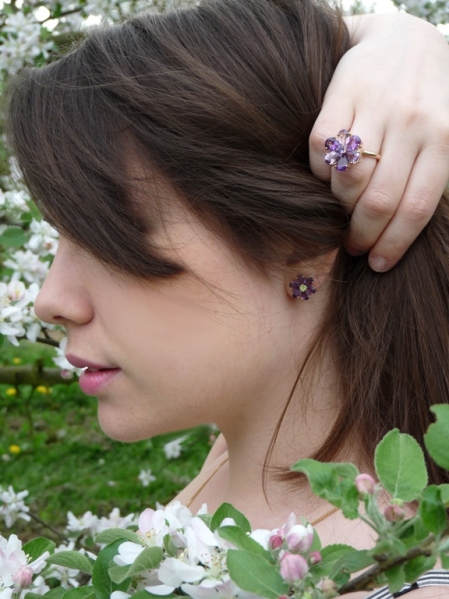 Folie Flore