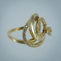 Bague Folie Flore - Image 4 