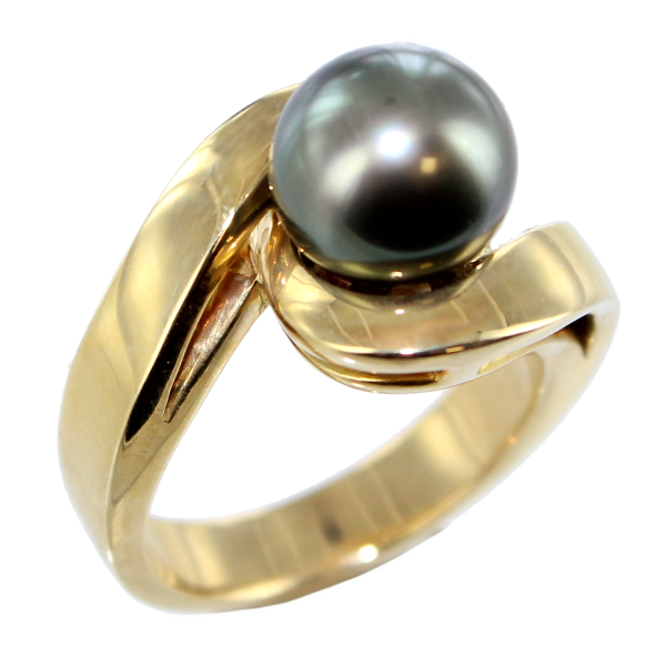 Bague Honorée - Image 2 