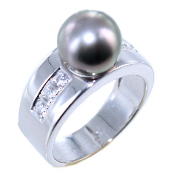 Bague Catherine - Image 2 