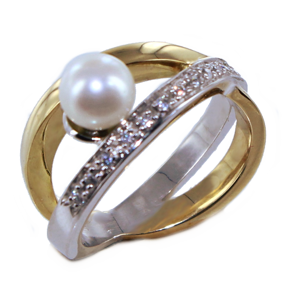 Bague Destinée - Image 4 