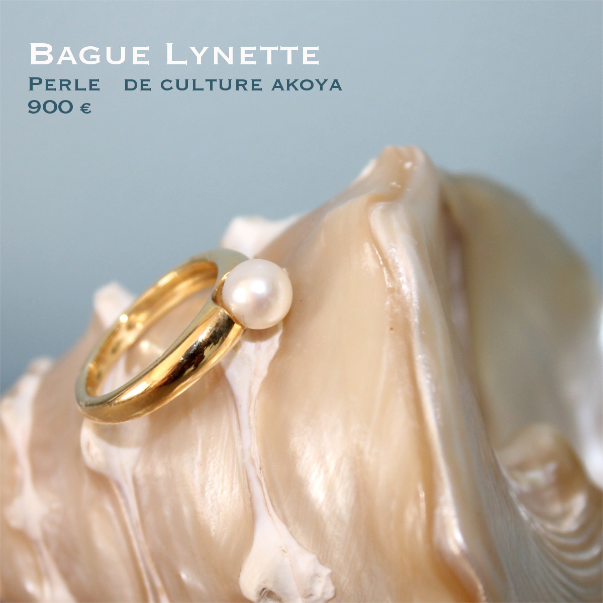 Bague Lynette - Image 3 
