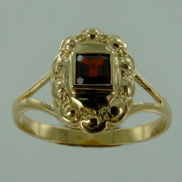 Bague Serti clos Prossima - Image 3 