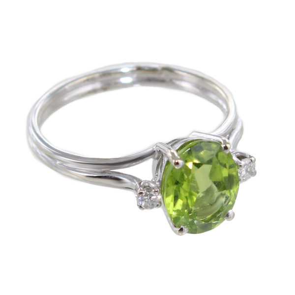 Bague&nbsp;Serti griffe Cerene - Image&nbsp;3 