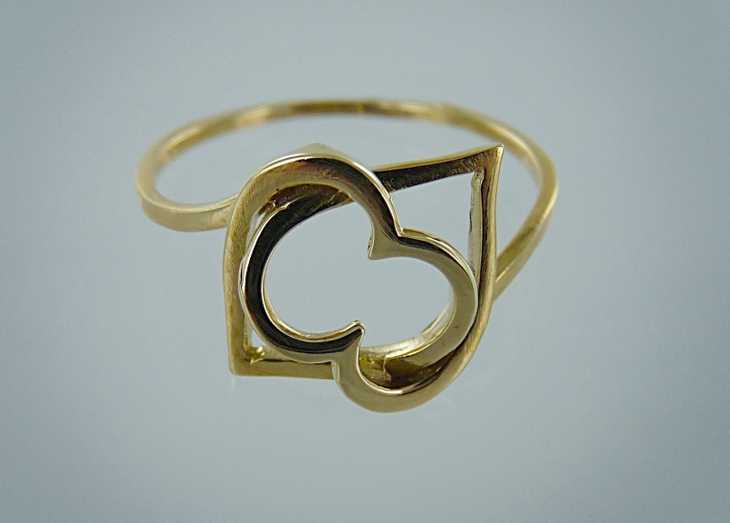 Bague Love - Image 3 