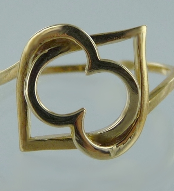 Bague Love - Image 2 