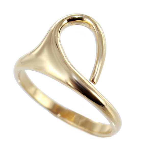 Bague Sirène Wave - Image 2 