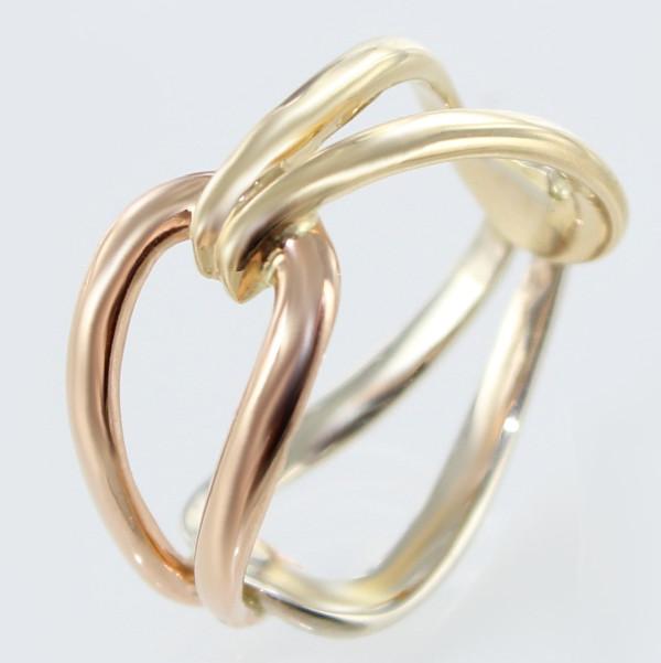 Bague Triplette - Image 4 