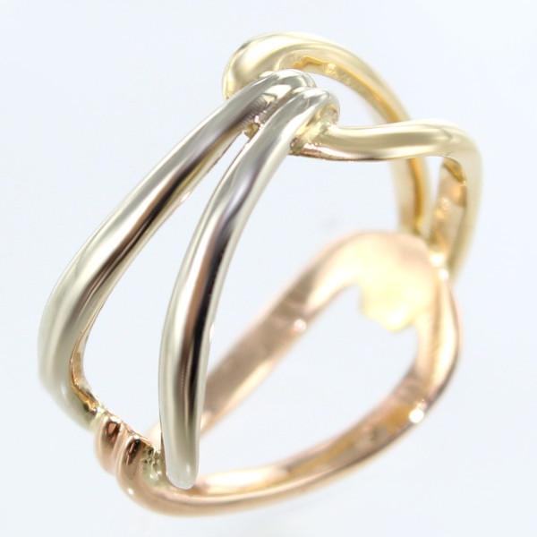 Bague Triplette - Image 3 