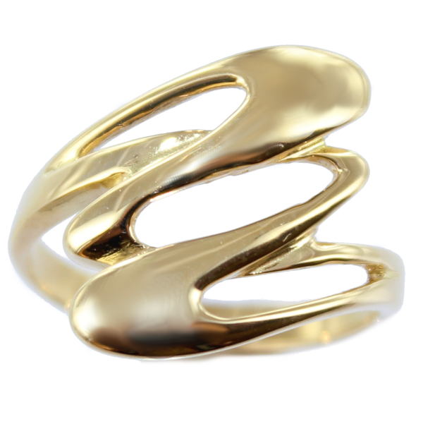 Bague Serpentine - Image 2 