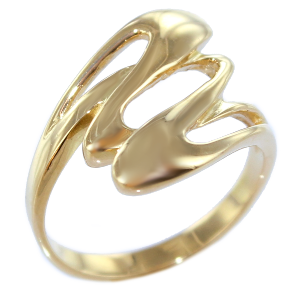 Bague Serpentine - Image 4 