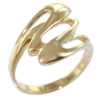 Bague Serpentine - Image 4 