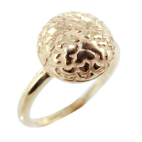 Bague Galuchat - Image 3 