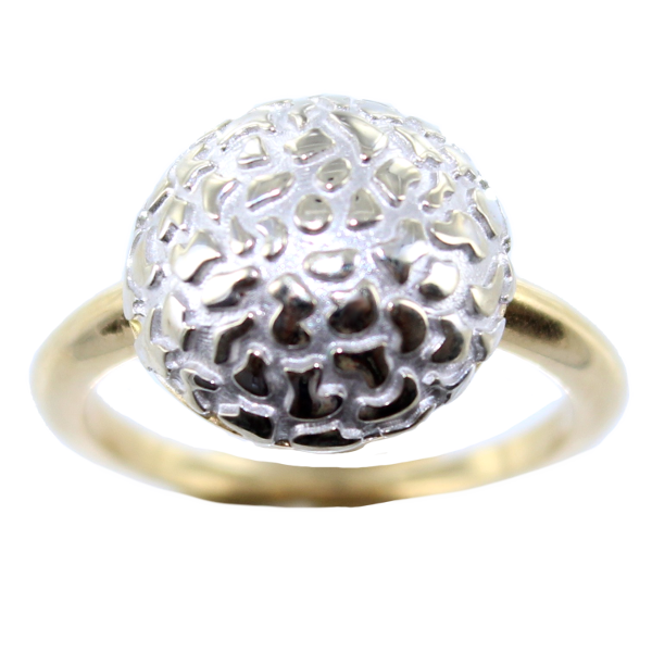 Bague Galuchat - Image 2 