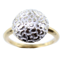 Bague Galuchat - Image 2 