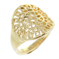 Bague Rosace - Image 4 