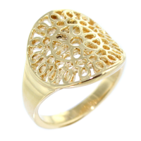 Bague Rosace - Image 5 