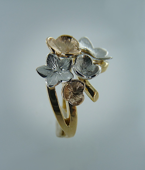 Bague Blossom - Image 3 