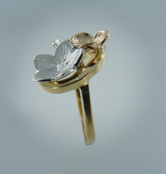 Bague Blossom - Image 4 