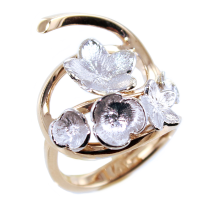 Bague Florillon - Image 2 