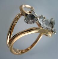 Bague Florillon - Image 3 