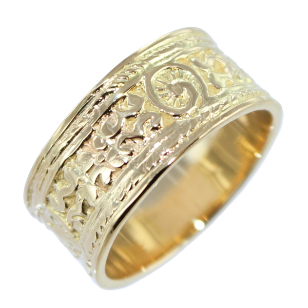 Bague Lace - Image 2 
