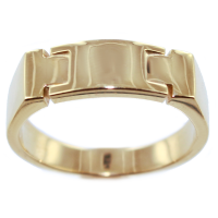 Bague  Signature 