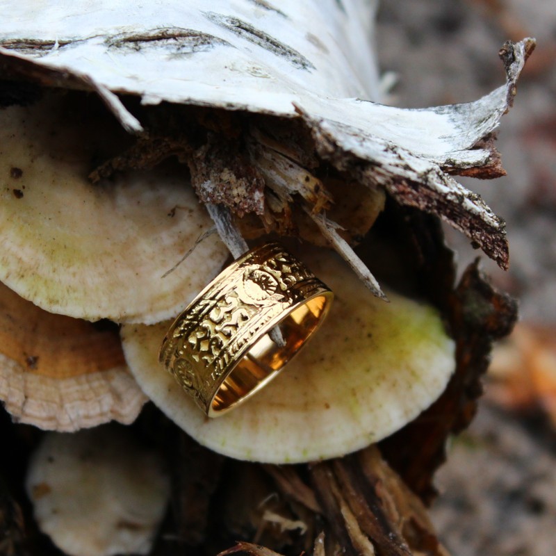 Bague Lace - Image 8 