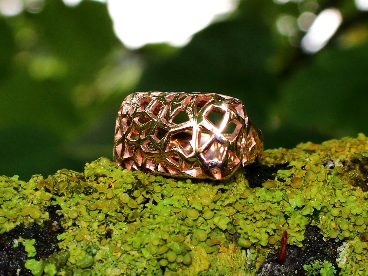 Bague d\'Alfieri - Image 3 