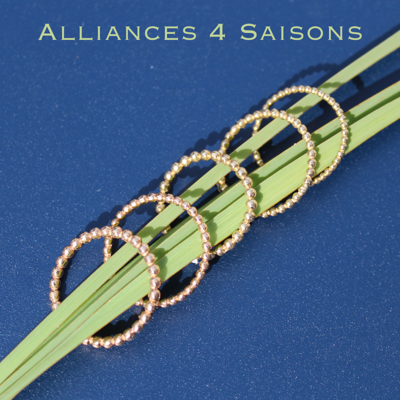 Alliance Délicatesse 1.8mm - Image 6 