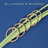 Alliance Délicatesse 1.8mm - Image 6 