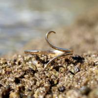 Bague Sirène Aglaophonos - Image 4 