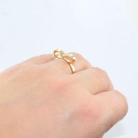 Bague Noeud Infini - Image 4 