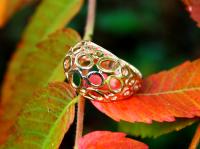 Bague Lolipop - Image 2 