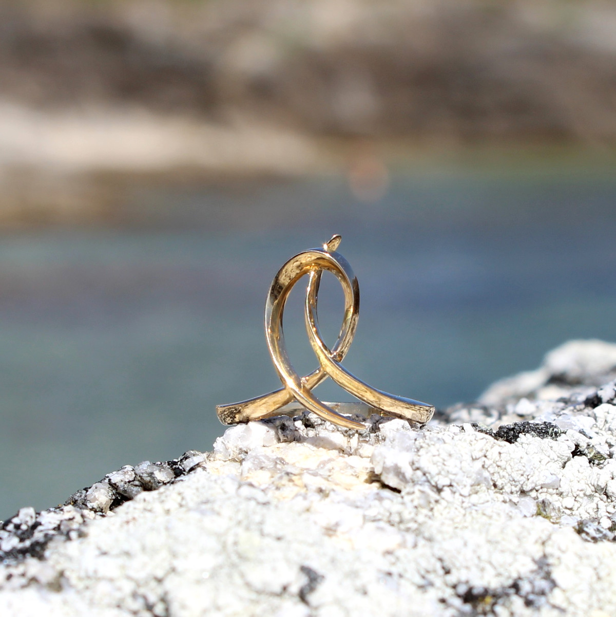 Bague Sirène Télès - Image 9 