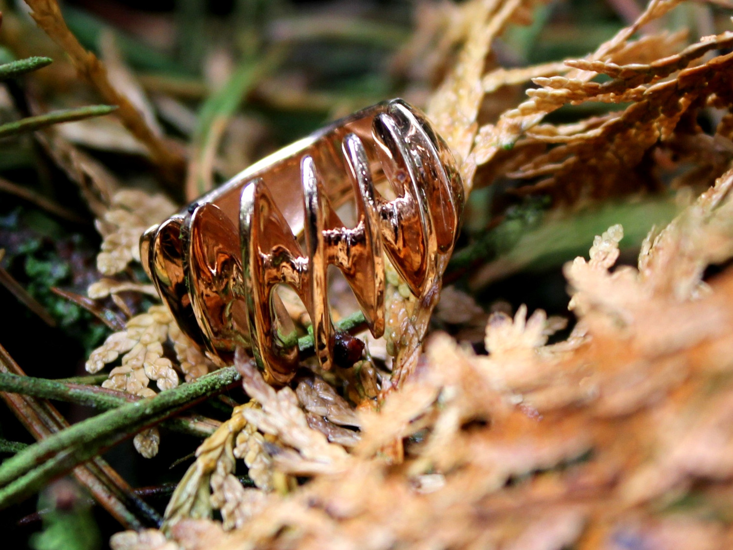 Bague Zoé - Image 3 