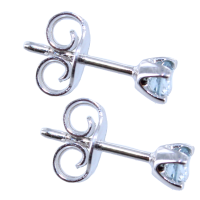 Boucles d\'oreilles Froze - Image 2 