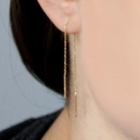 Boucles d\'oreilles Dana - Image 2 