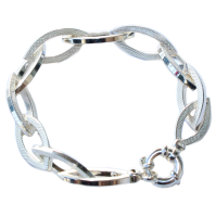 Bracelet Argent Naveti 