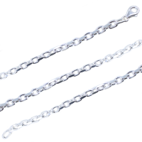 Bracelet Argent Lock-in 