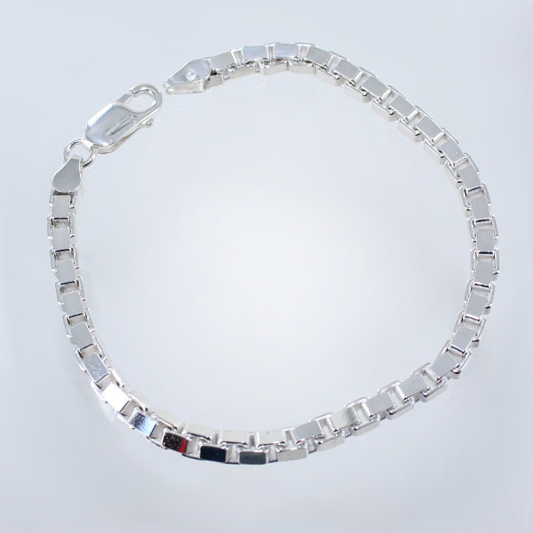 Bracelet Rail cube - Image 2 