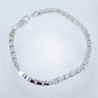 Bracelet Rail cube - Image 2 