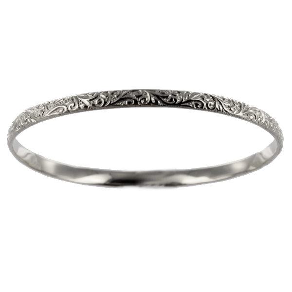 Bracelet Argent Olympe 